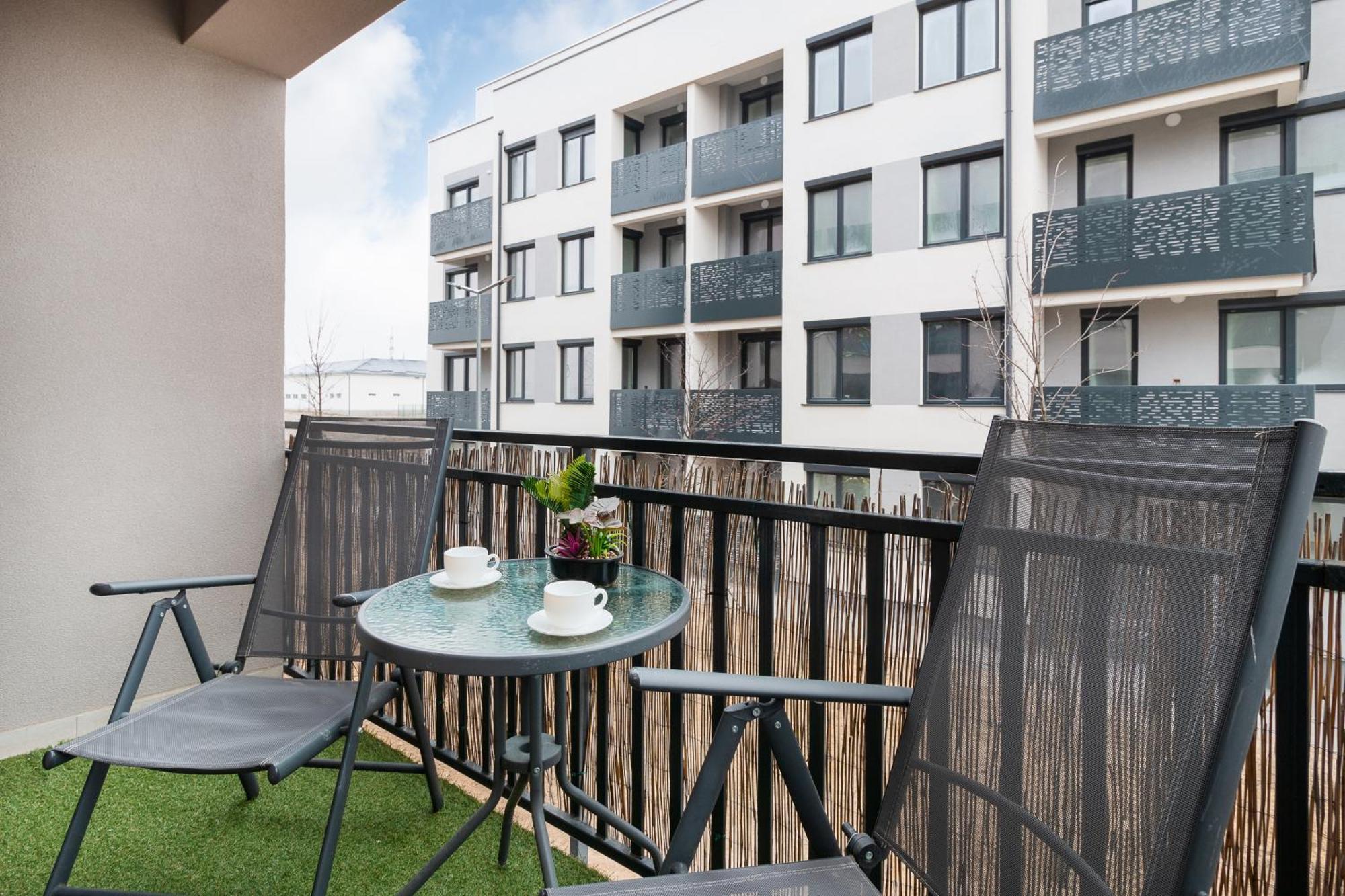 Anastasia Pink Oradea Exterior foto